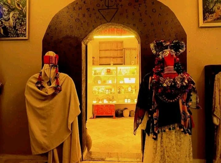 MUSEUM gallery image 1