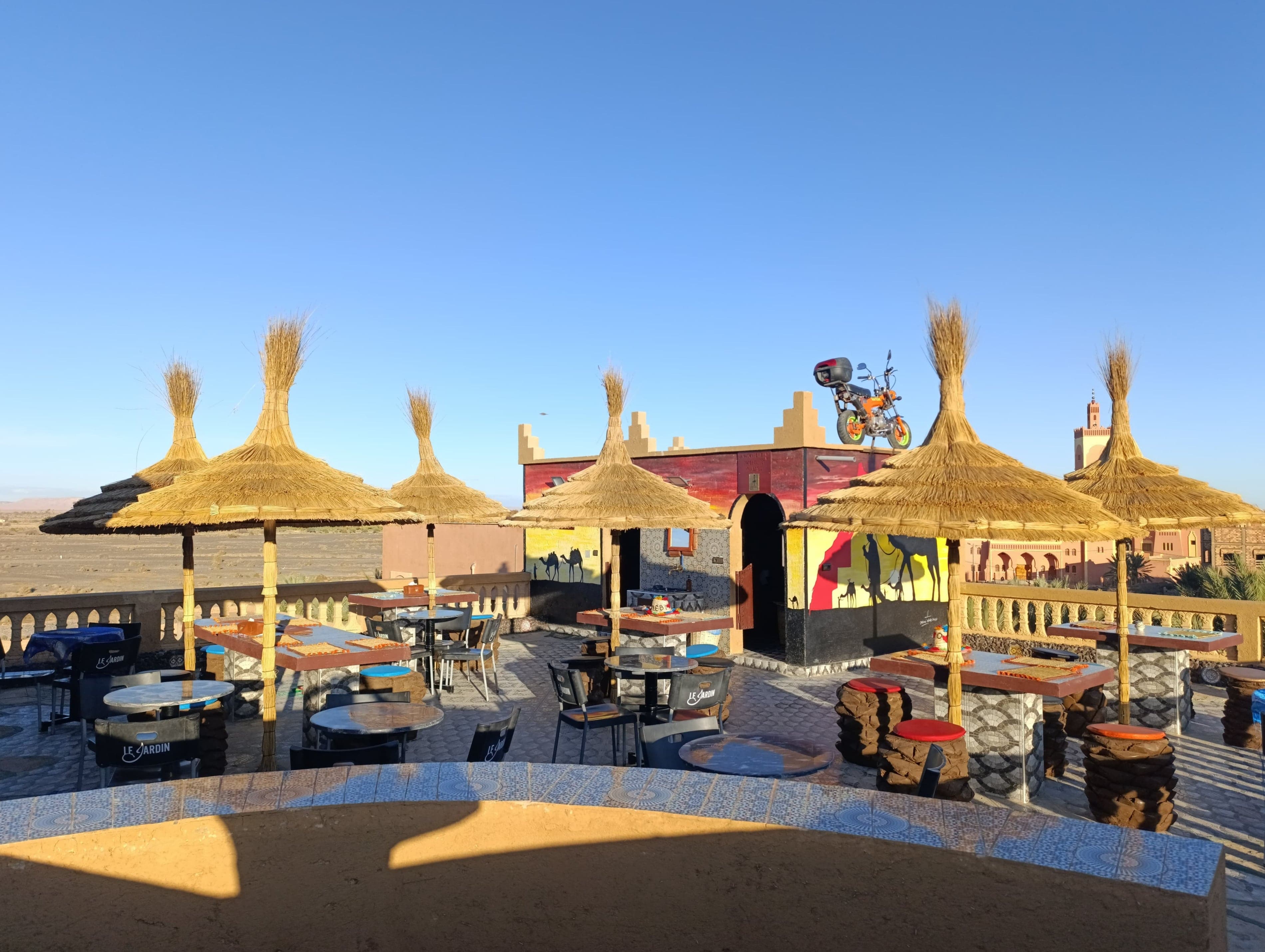 RESTAURANT gallery image 2