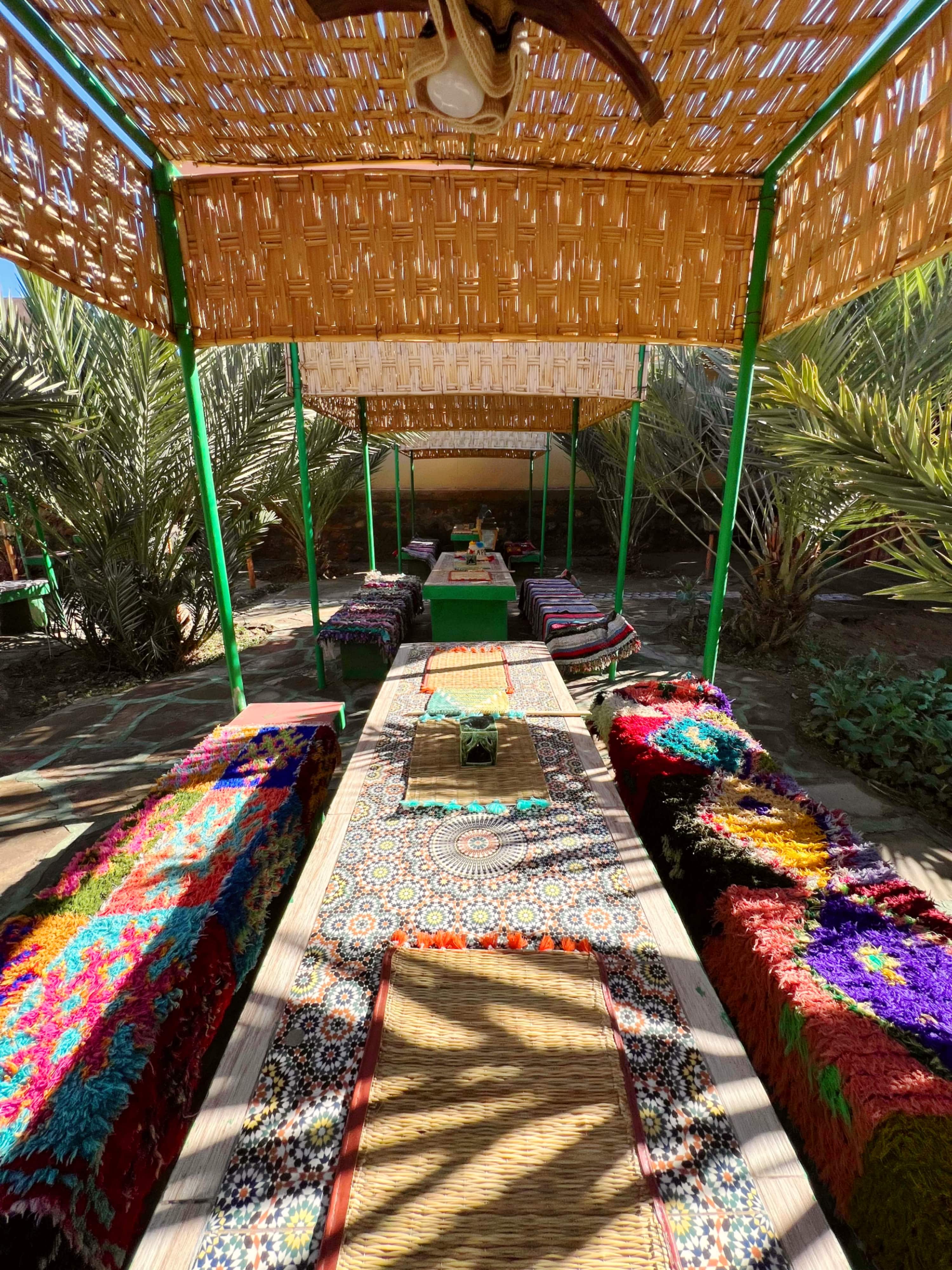 Morocco experience 2